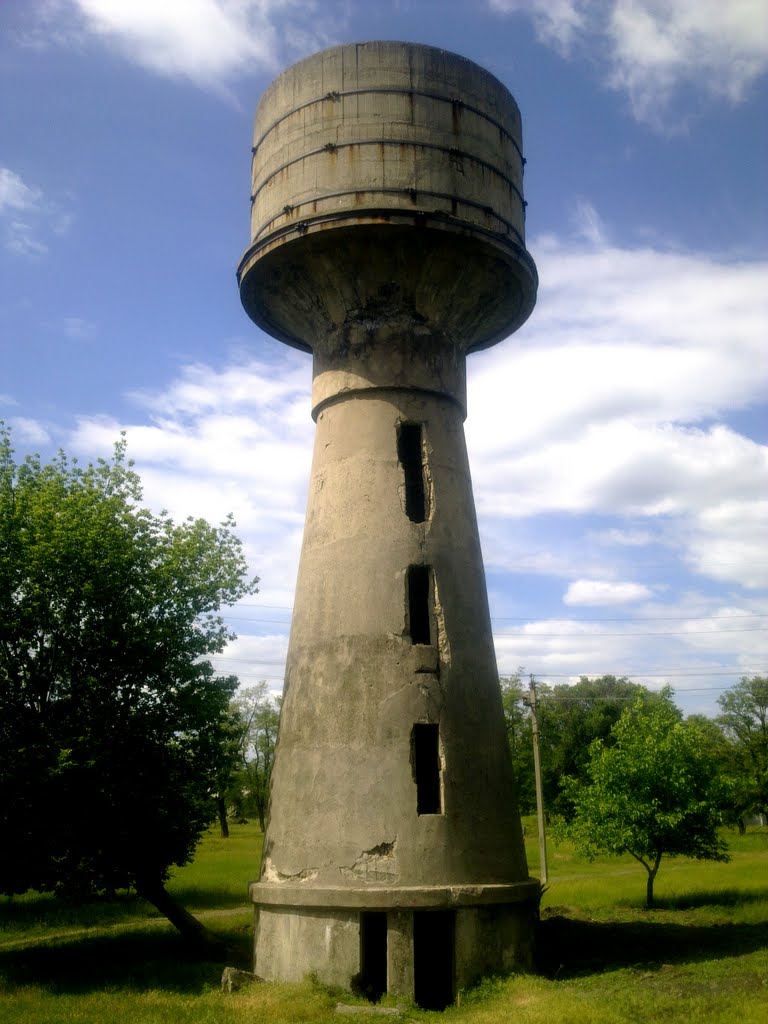 Башня