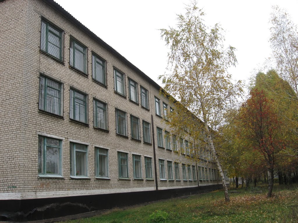 Антрацитовский факультет горного дела и транспорта