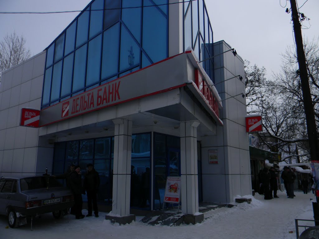 ул. Петровского