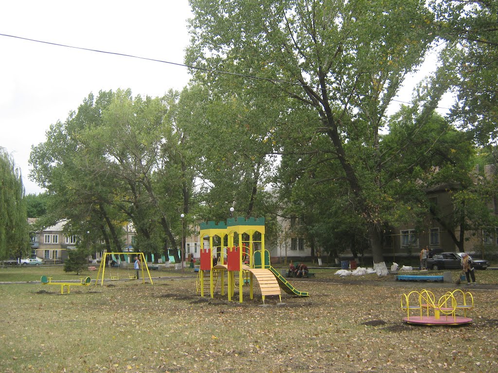 www.kinder-play.com.ua Детские площадки нашего производства-www.kinder-play.com.ua