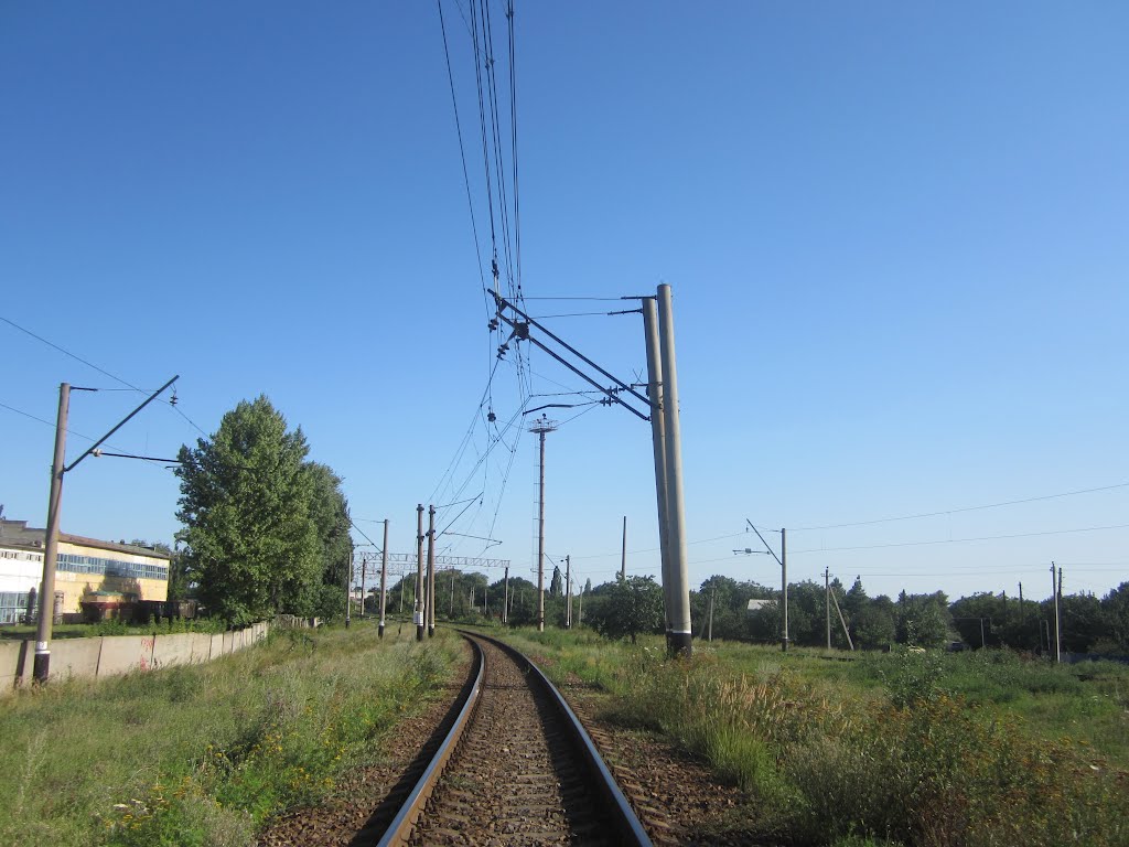 Анкеровка