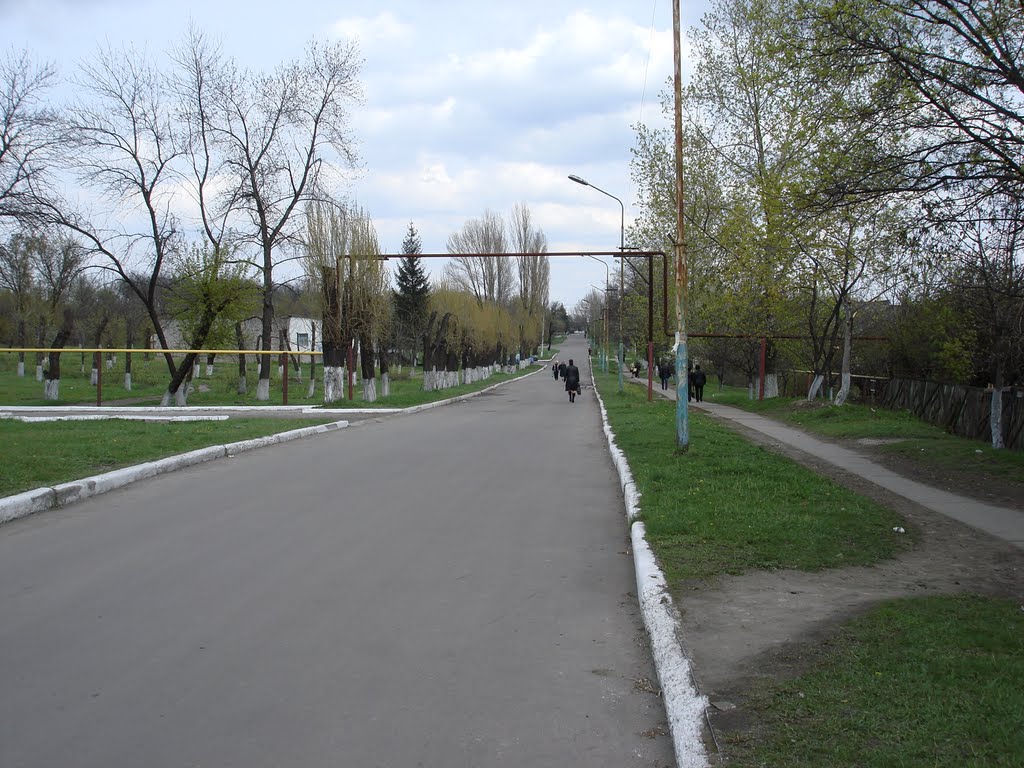 Улица 9 Мая
