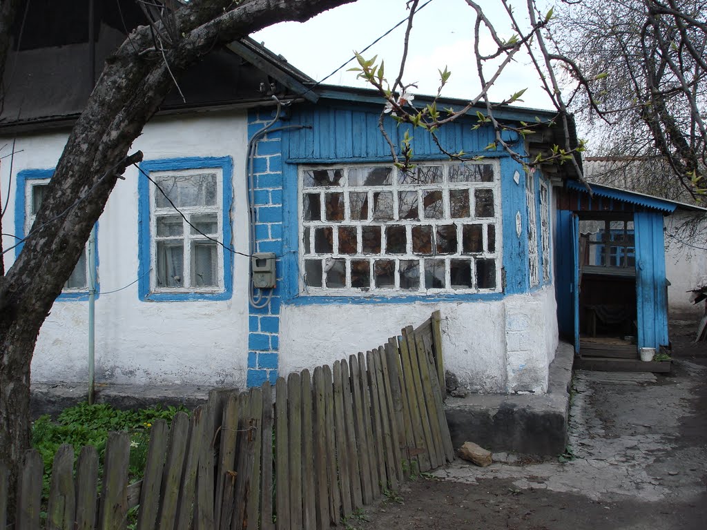 Домик в деревне) №15