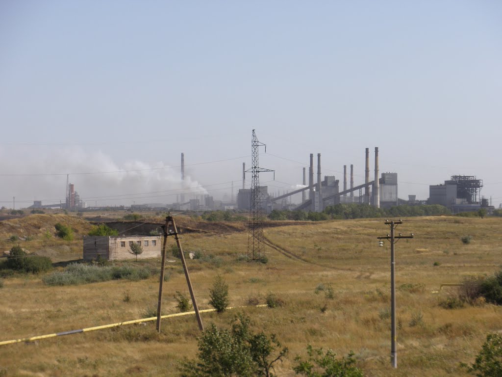 АМК