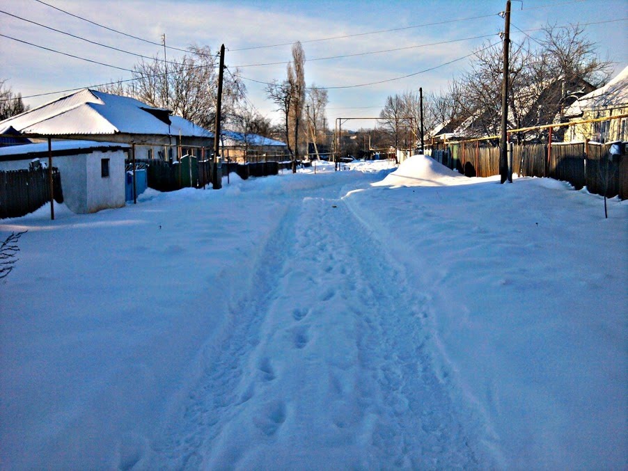 вул. Тараса Шевченко