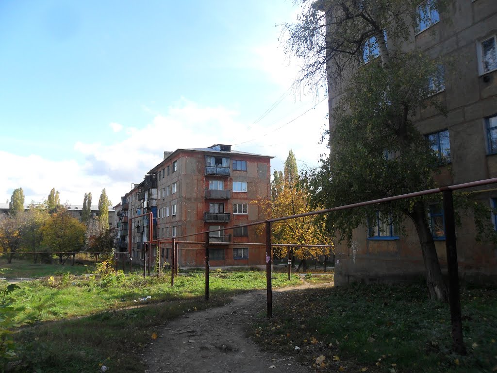 забув)