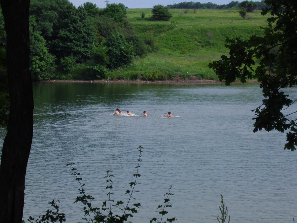 "Девятая водокачка"