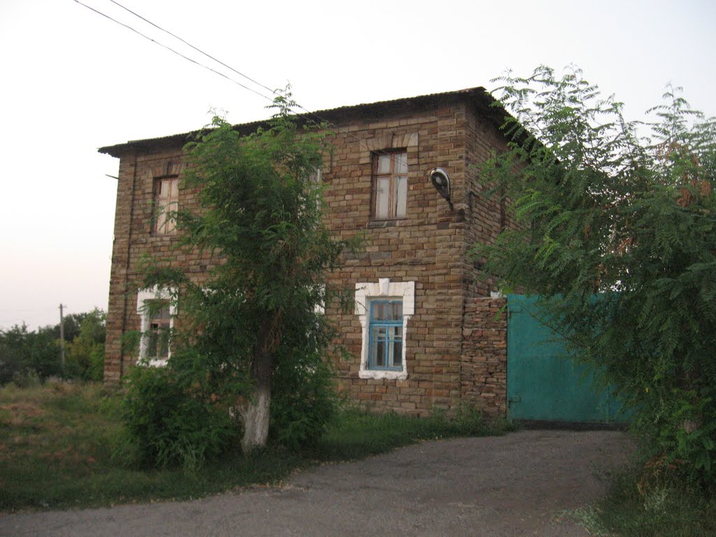 Старая школа