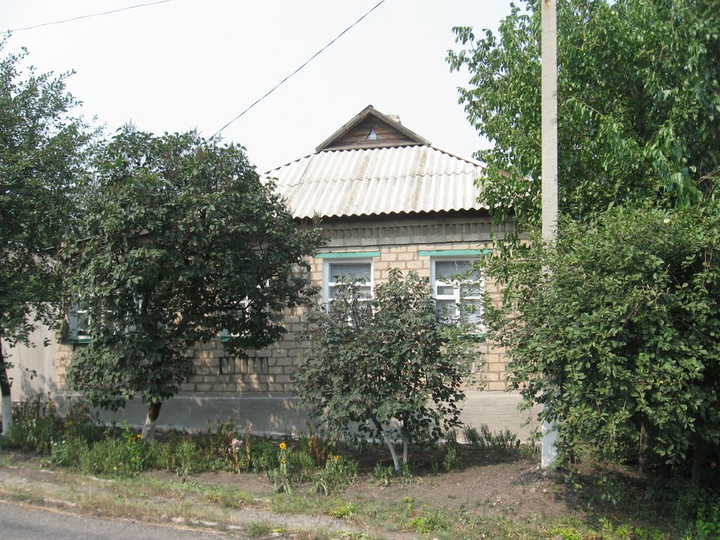 отчий дом