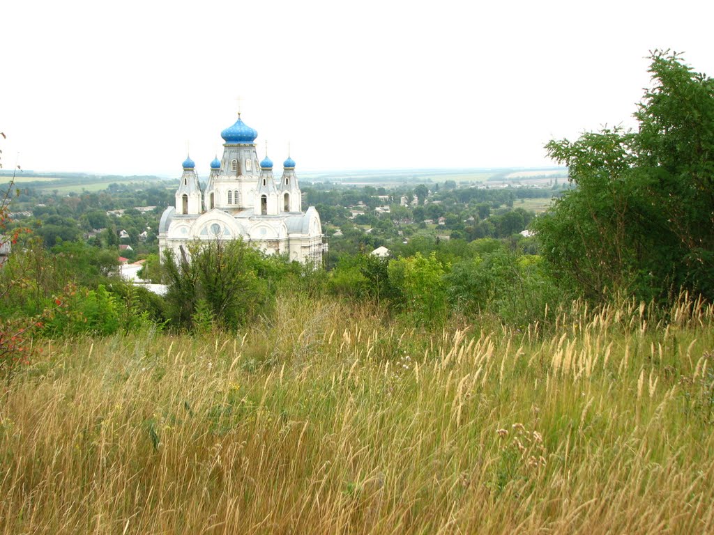 Church