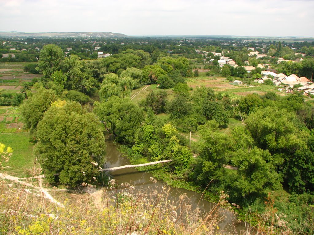Bridge