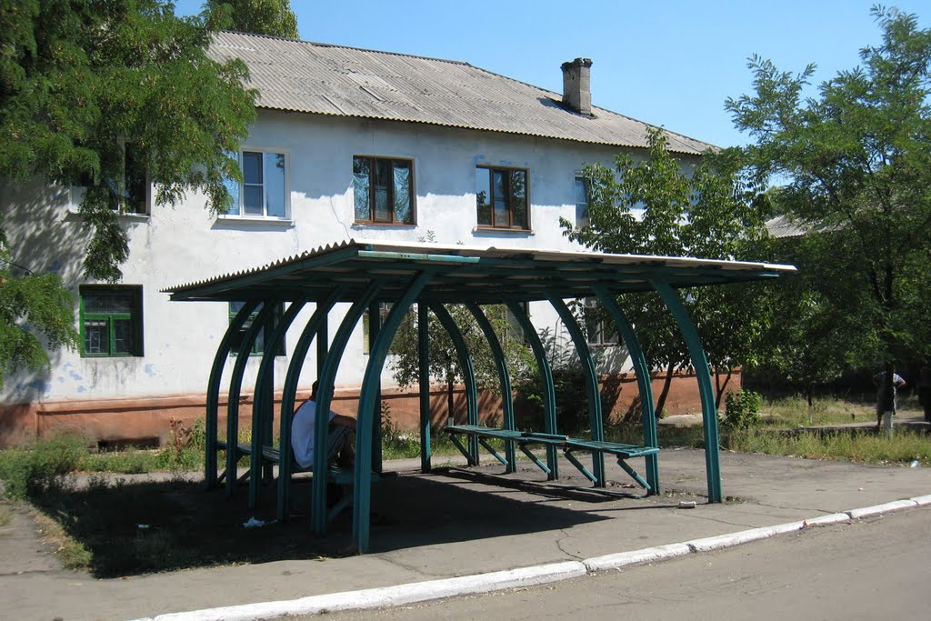 Белое. Beloe.