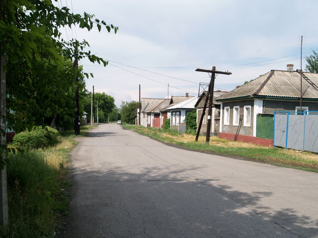 Ул. Ленина