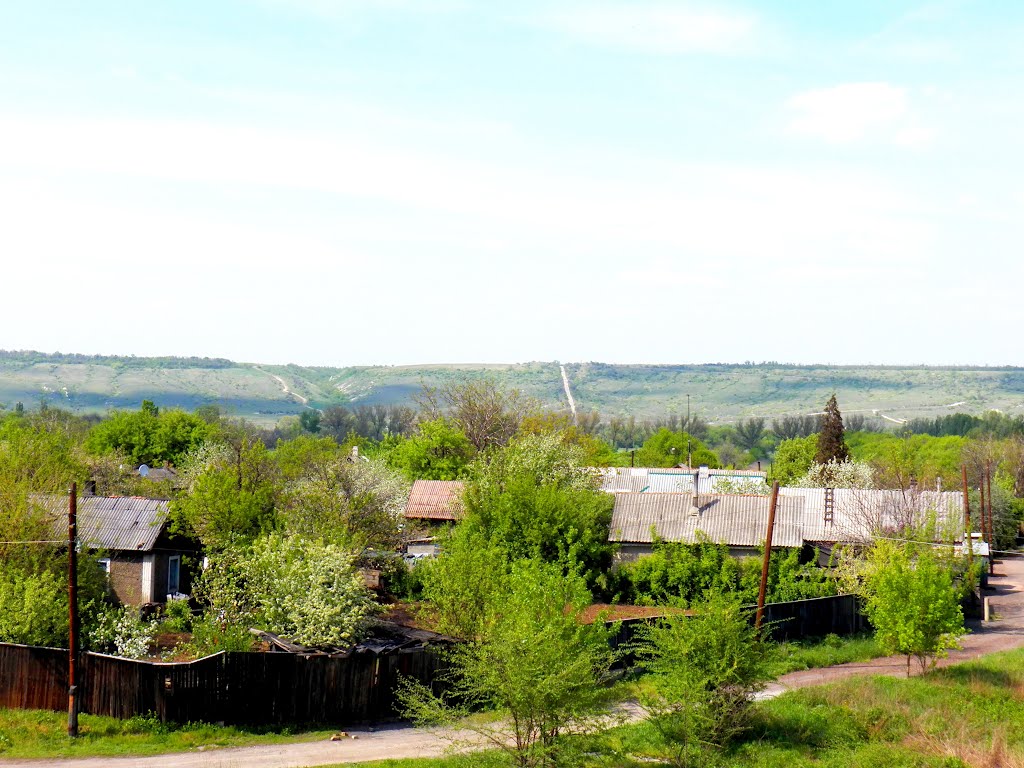 ул. Чкалова