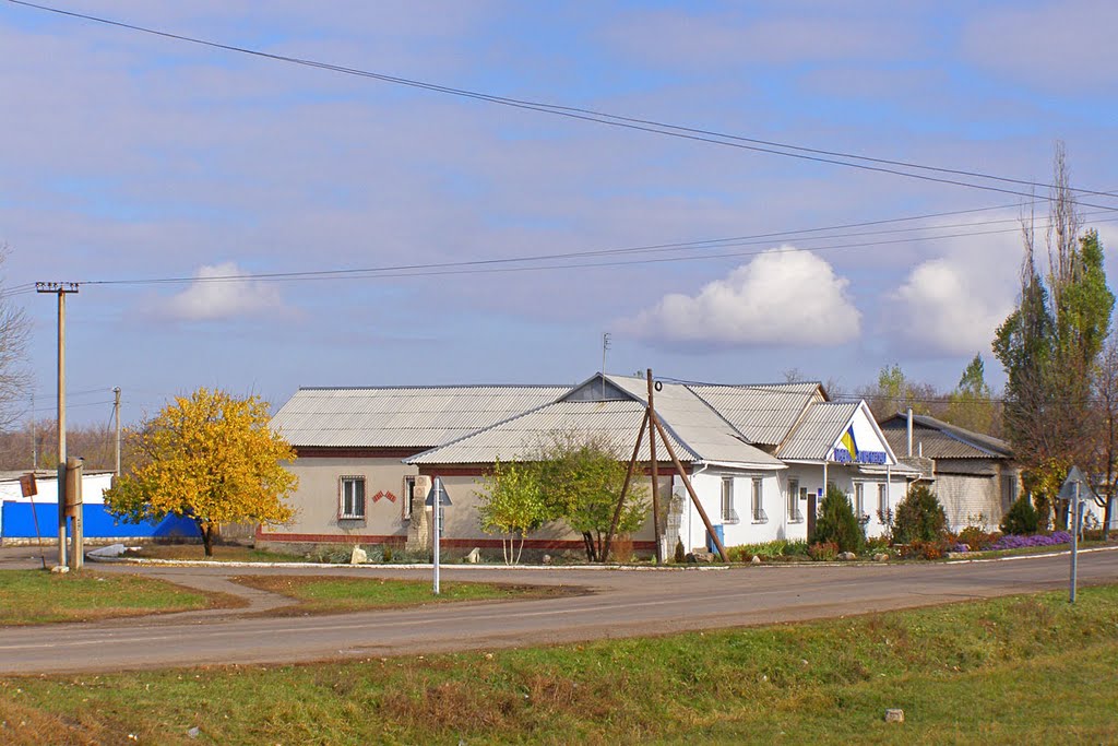 Податкова Іспекція