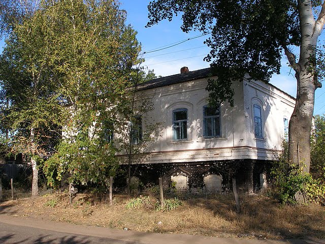 музыкальная школа