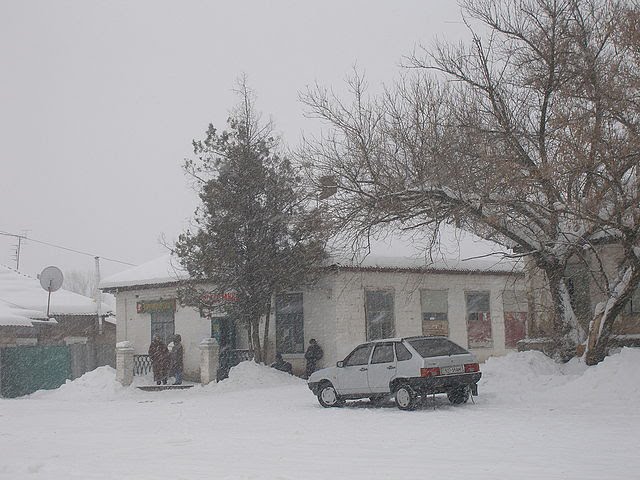 автостанция