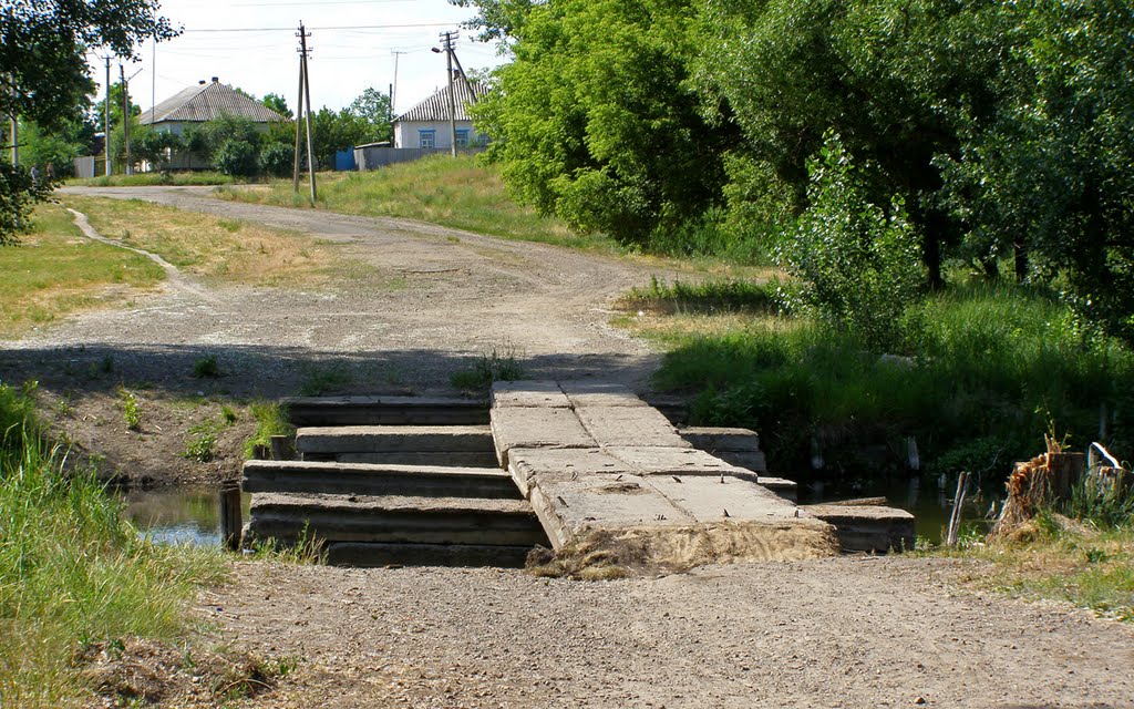 Мостик