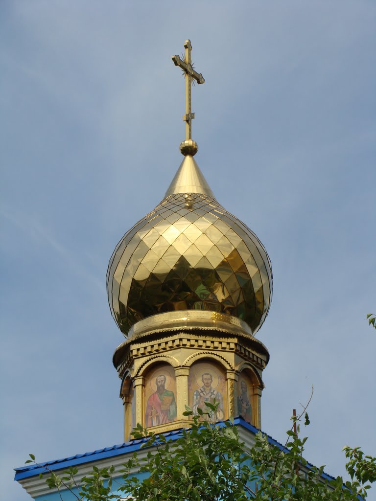 КОЛОКОЛЬНЯ(26.06.10.)