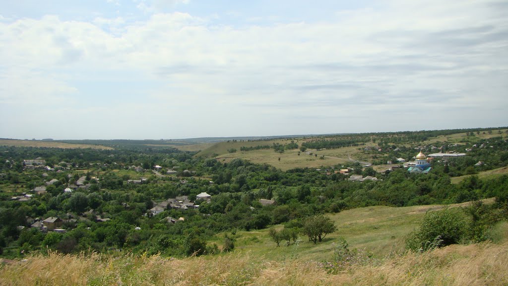 БОКОВО-ПЛАТОВО(26.06.10.)