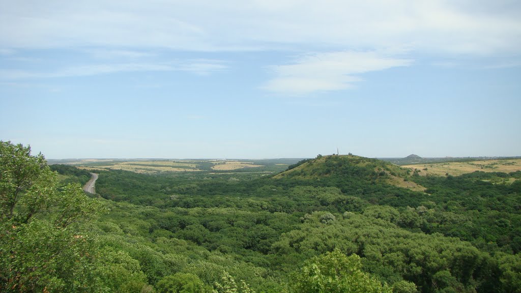 ПАНОРАМА(26.06.10.)