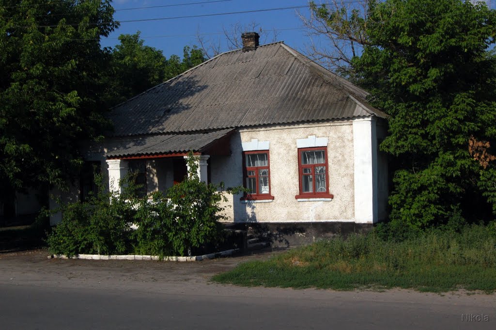 Боровская библиотека