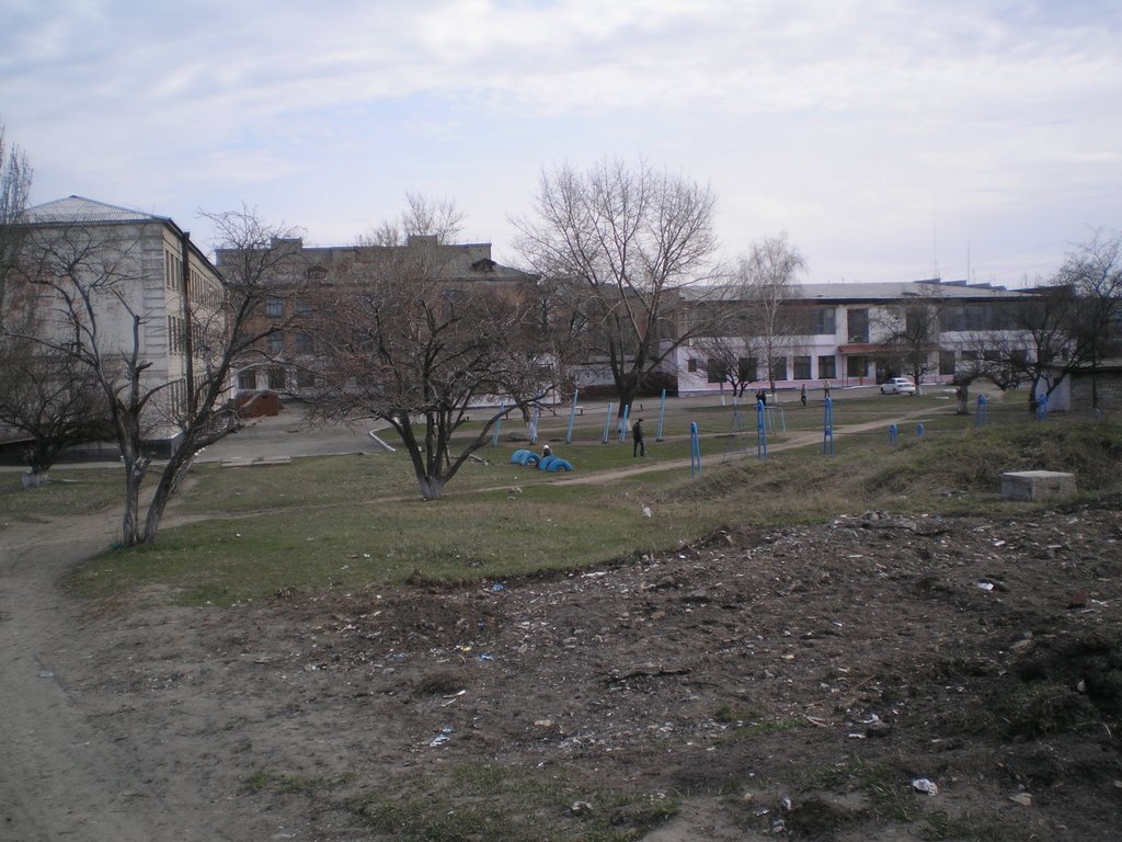 Школа
