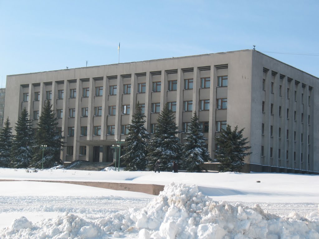 Исполком