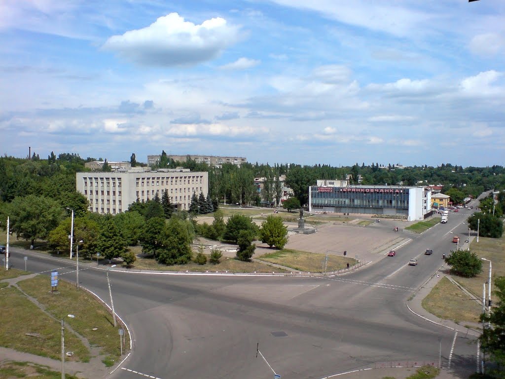 Центр