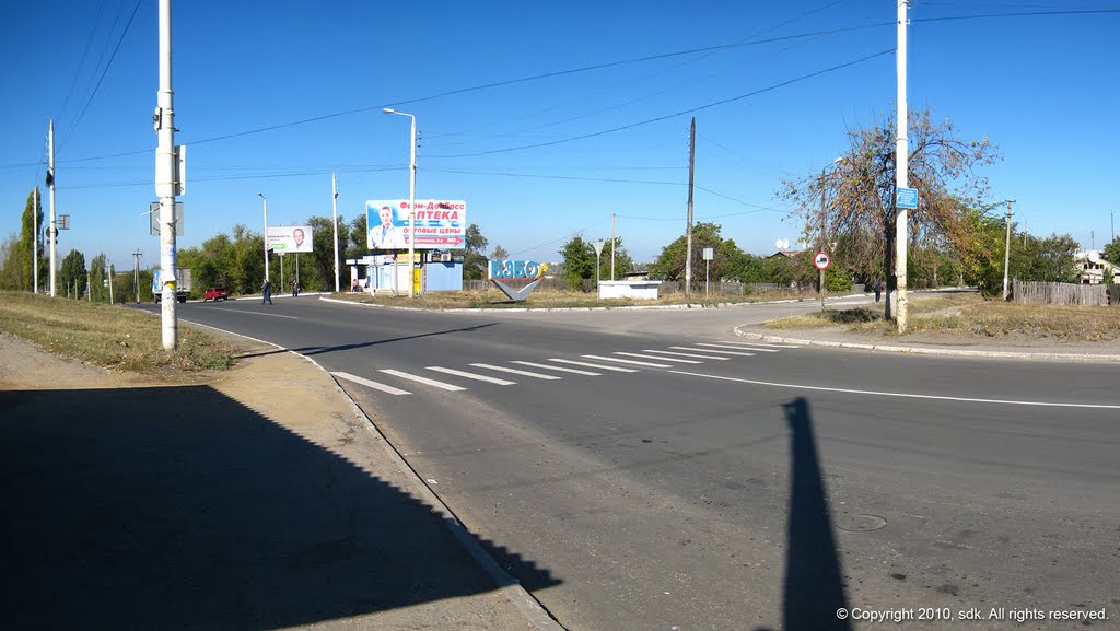Там БЗБО (15.10.2010)