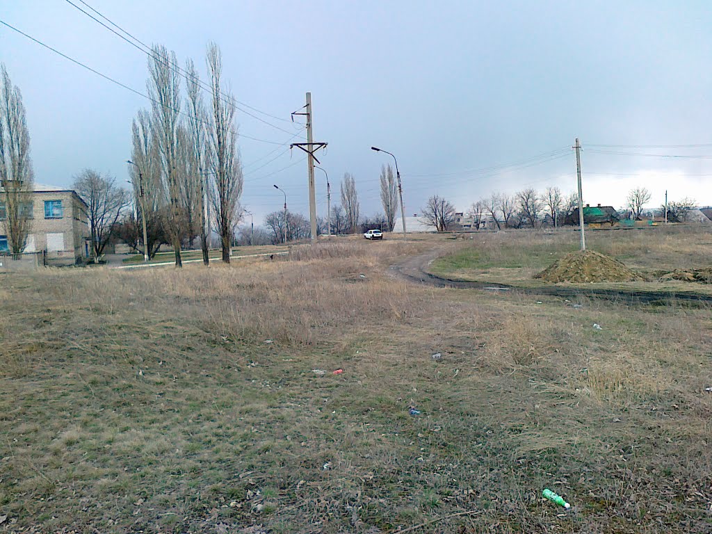 Поликлиника детская