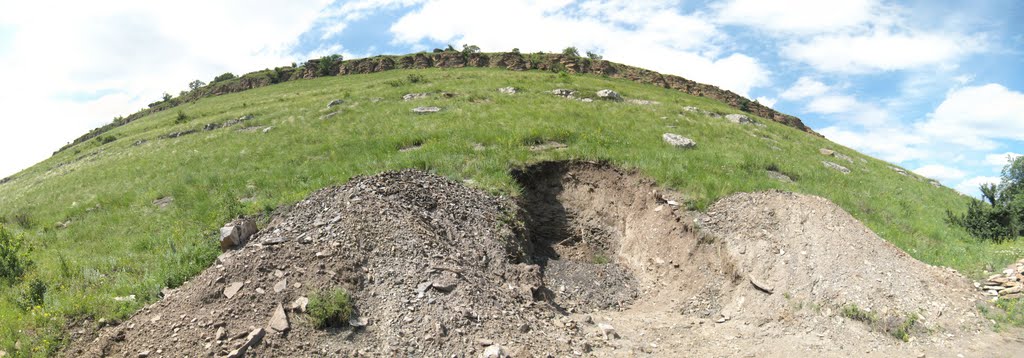 Скалы. Rocks.