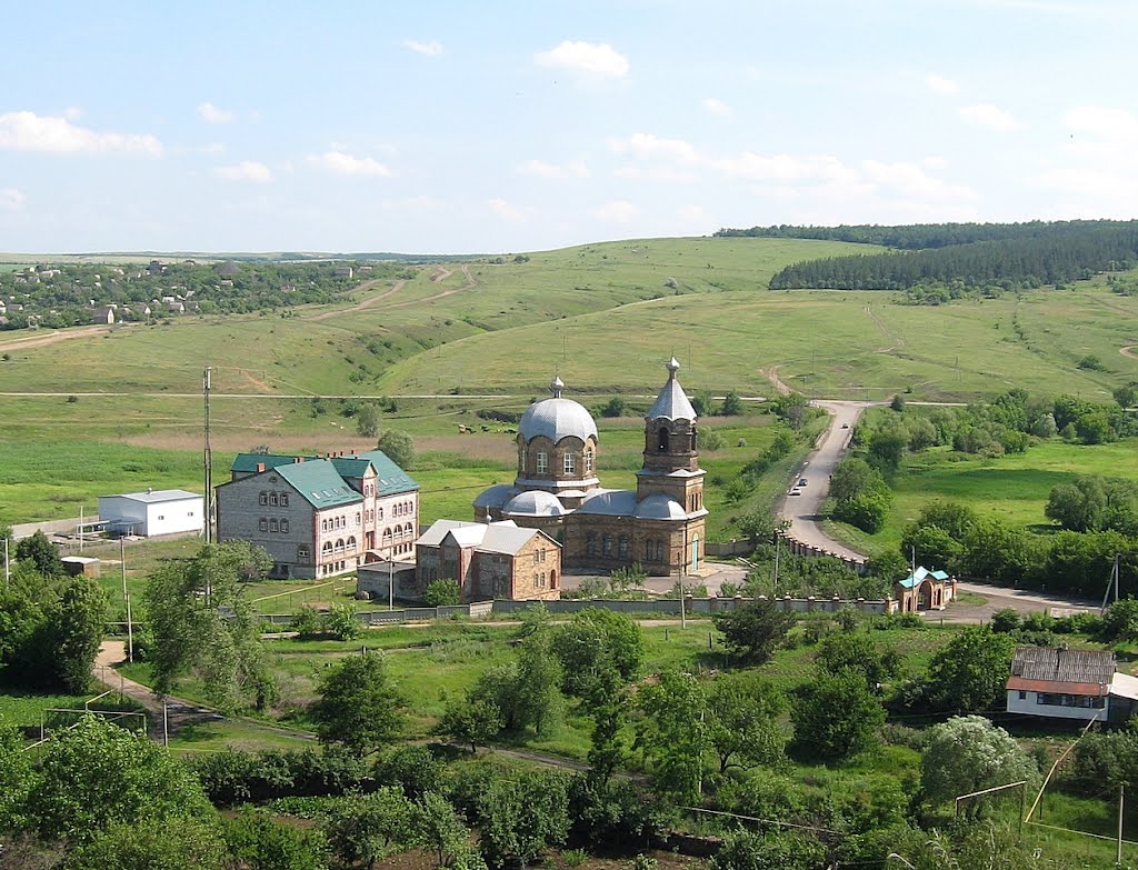 Церковь