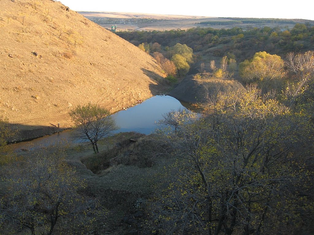 Вечер