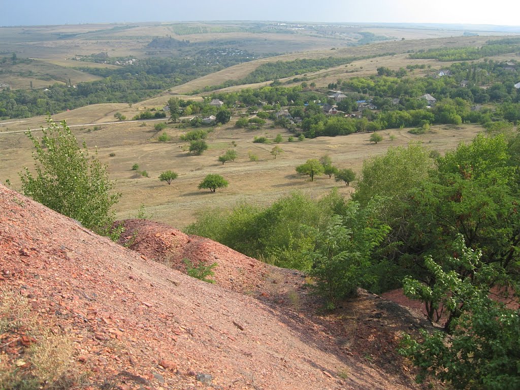 пос. Мира