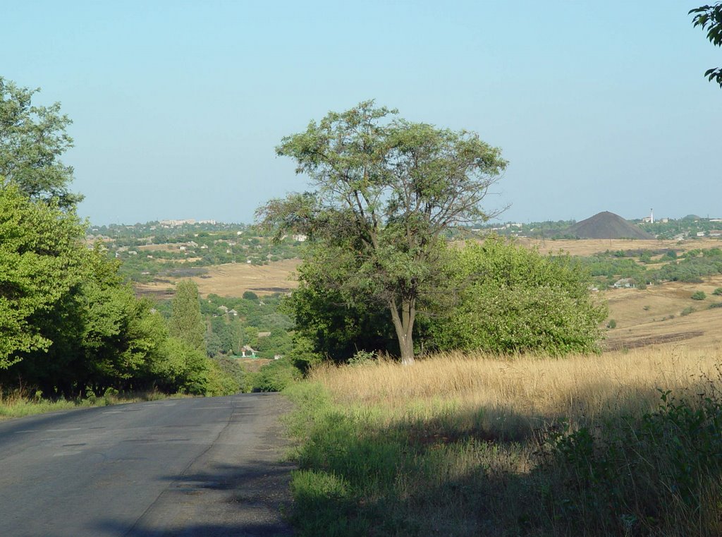 Дорога