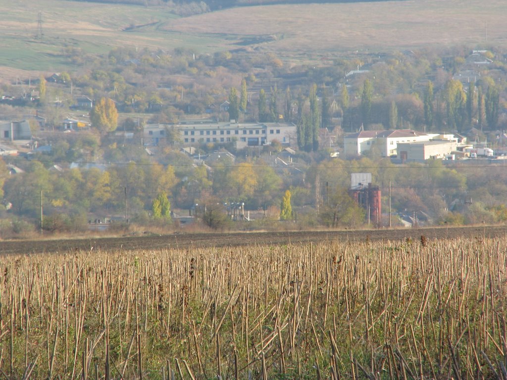 Georgievka