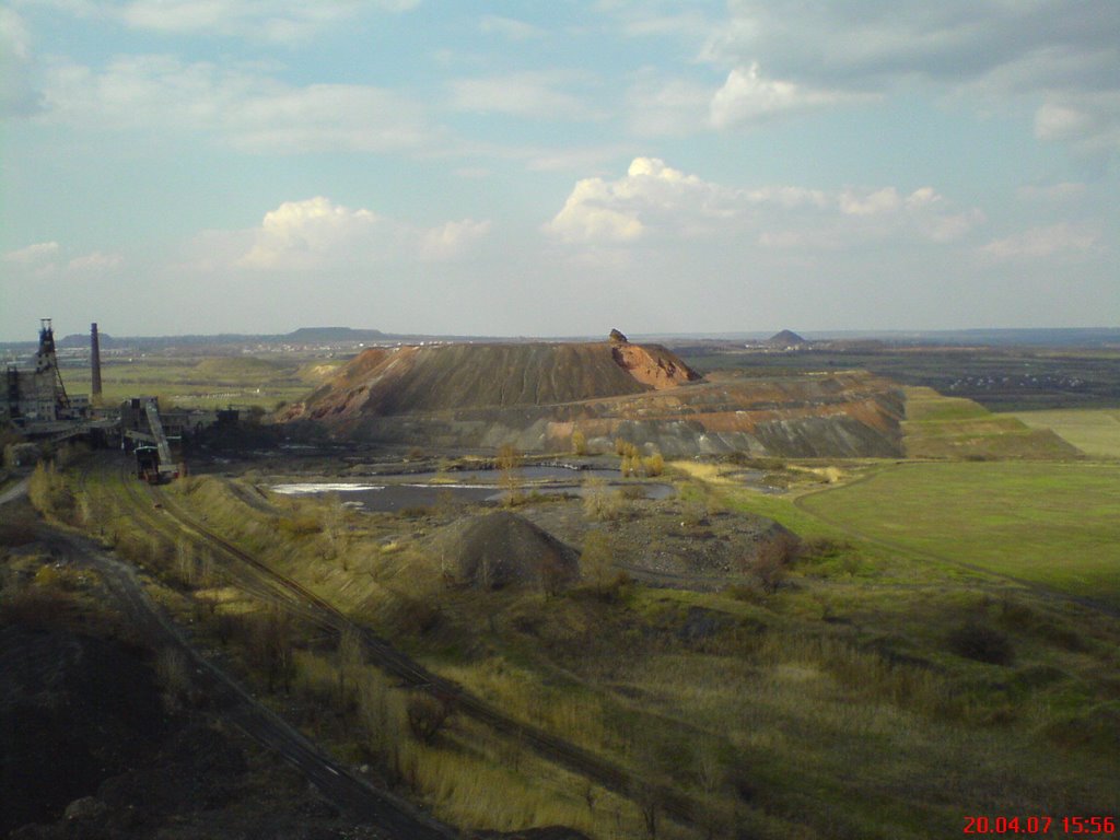 Terikon