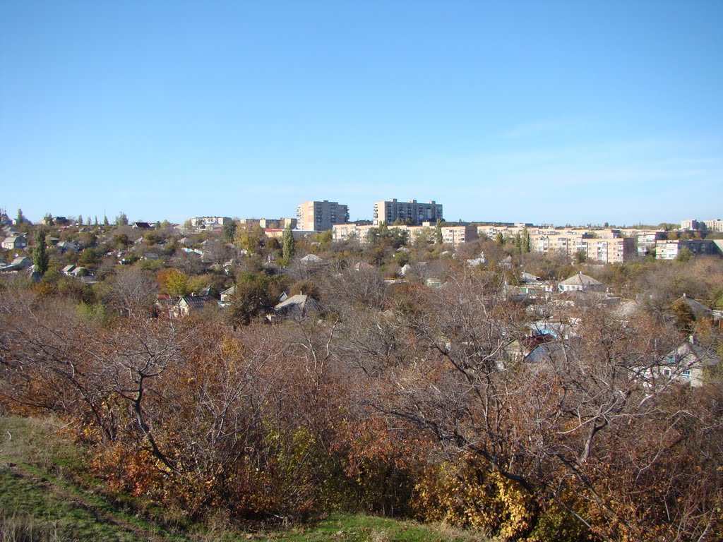 ГОРОД(25.10.10.)