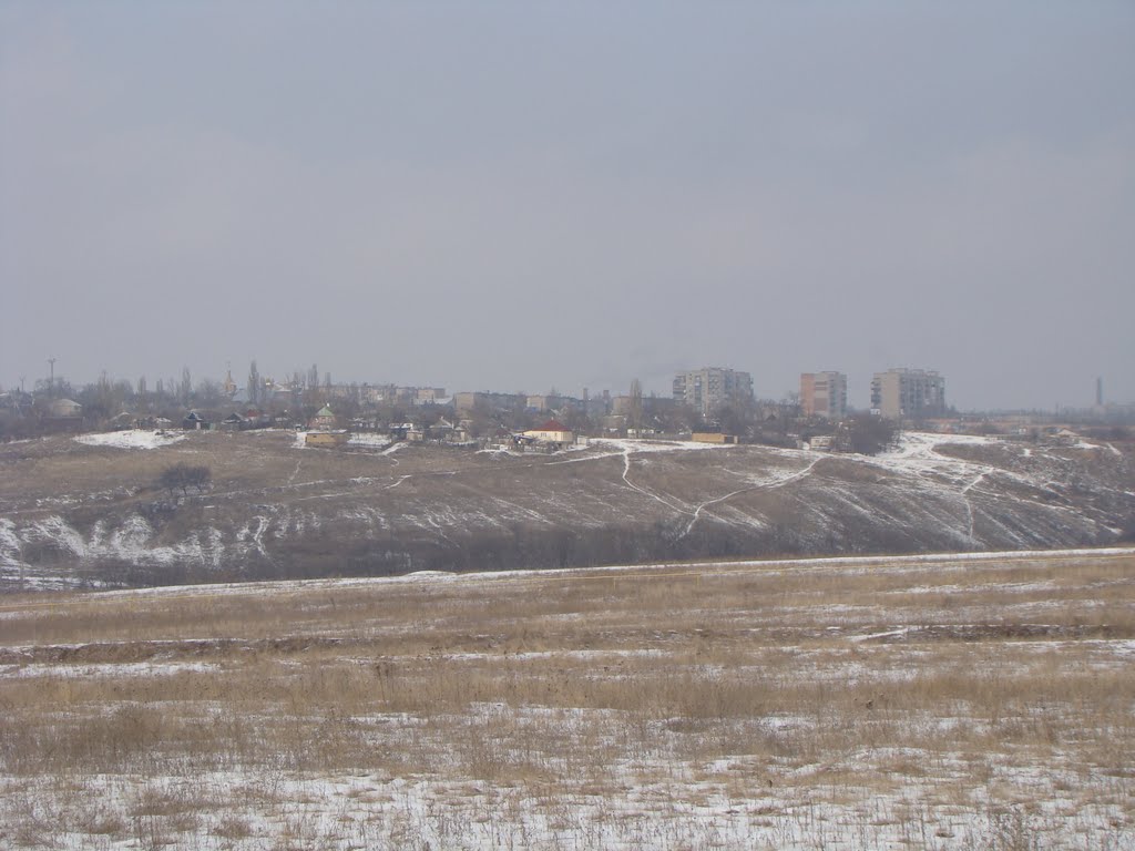 ГОРОД(03.02.11.)