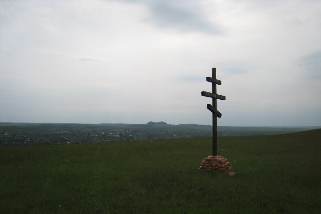 Перед Зимогорьем. Before Zimogore.