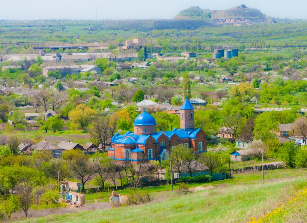 Зимогорье