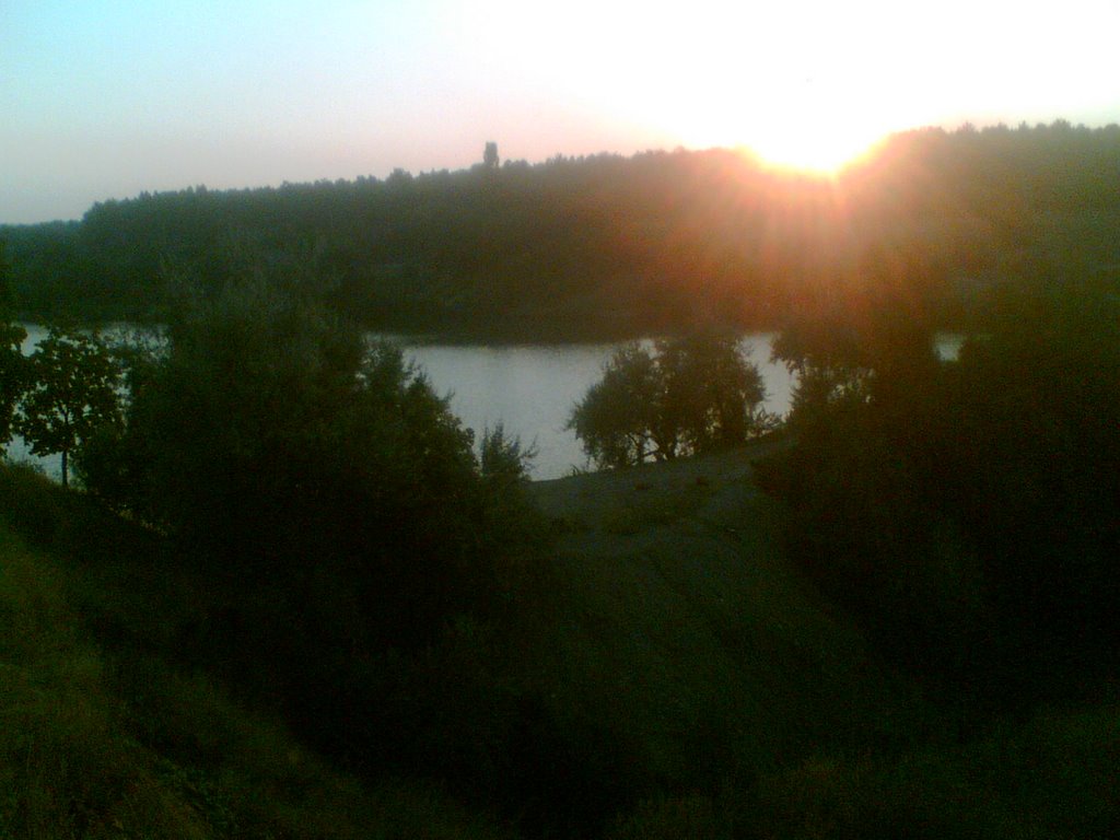 Золотовский ставок