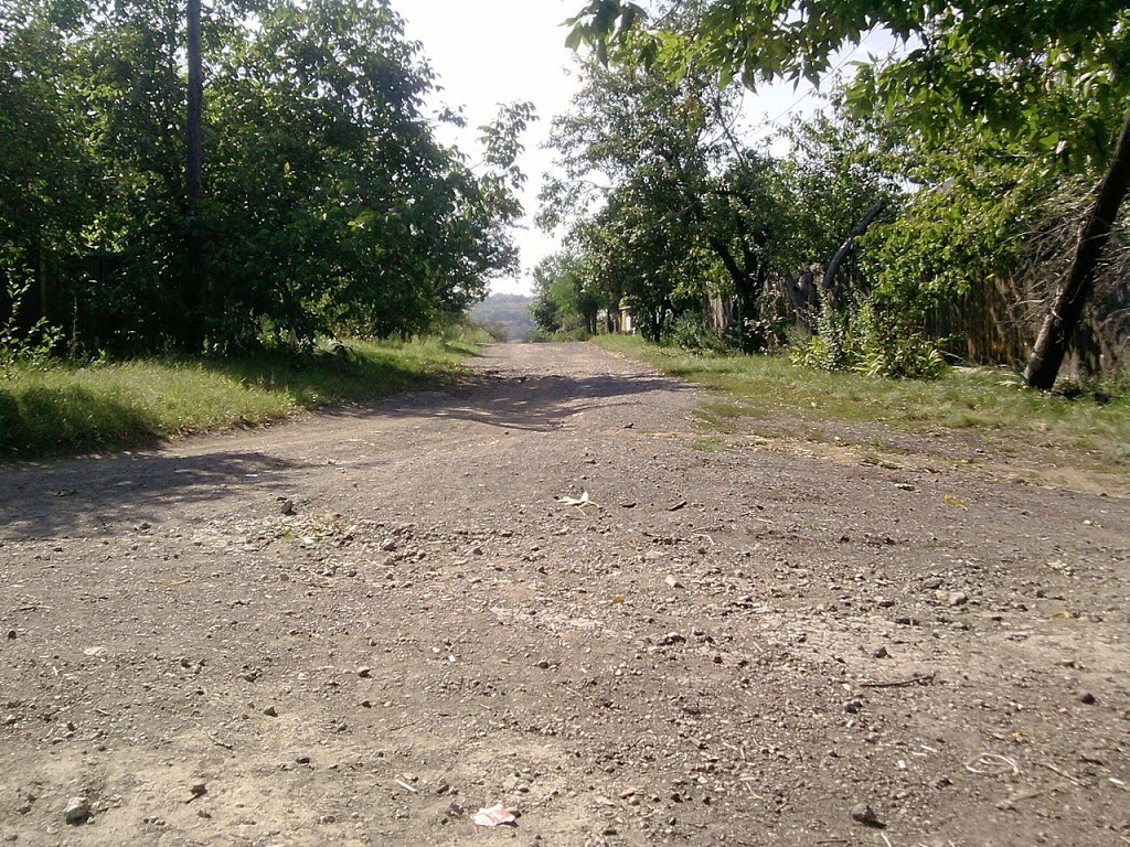 ул.Пушкина