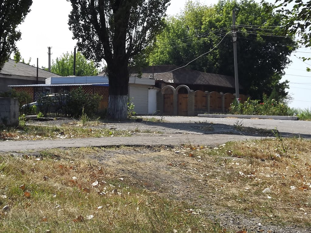 Kadiyivka