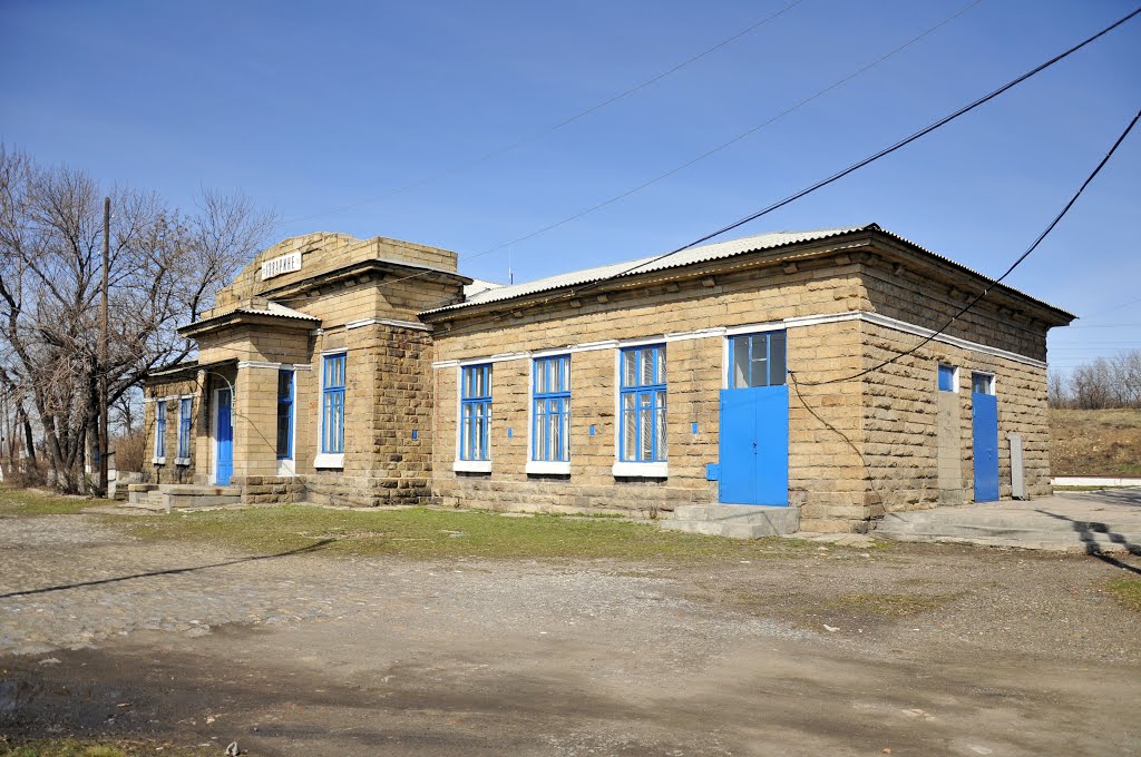 Donetsk