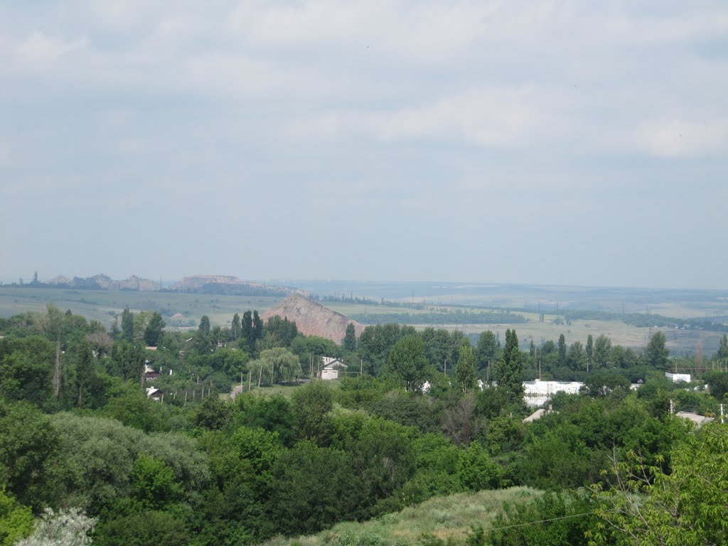 Кировск