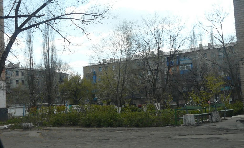 Kirovsk,