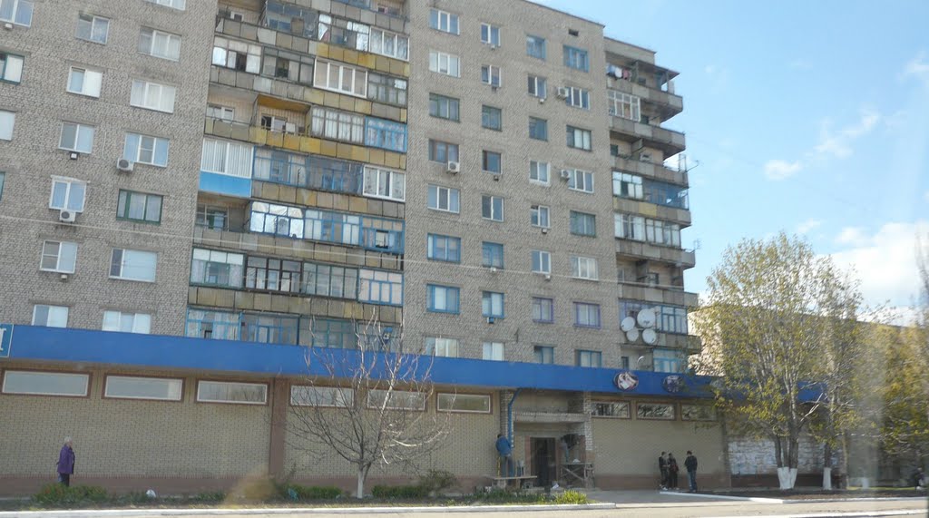 Kirovsk