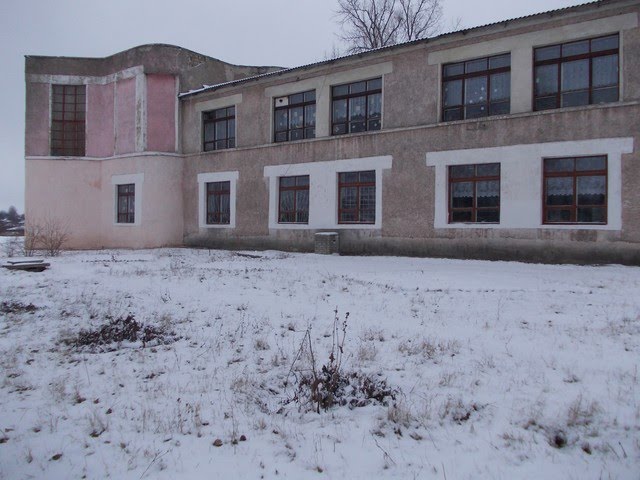 Школа №3